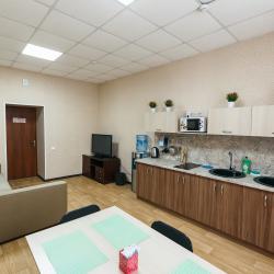 Фото Отель На Мартемьянова