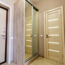 Фото Отель LetoApart (ЛетоАпарт) по проспекту Дзержинского 231