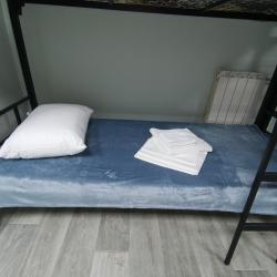 Фото Отель Точка Байкала