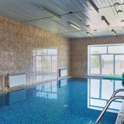 Фото Отель Сибирская Венеция