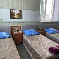 Фото Отель Гостевой двор Малахит