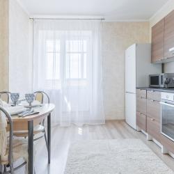 Фото Апартаменты Комфорт на улице Баки Урманче 1