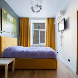 фото 1 Апартаменты BJ-HOME (БиДжей-Хоум) на улице Исполкомская