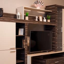 Фото Апартаменты на улице Краснодонская 10А