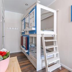 Фото Апартаменты InRoomSPb на Лиговском проспекте 80