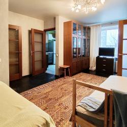 Атмосфера Кропоткин на Кропоткинской — 12a46f34382bf9df836e8a19a43fd28b