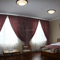 Фото Отель Александровская Слобода