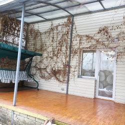 Фото Отель Apreski Бунгало на Банном (Апрески)