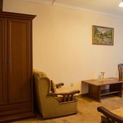 Фото Отель Корона