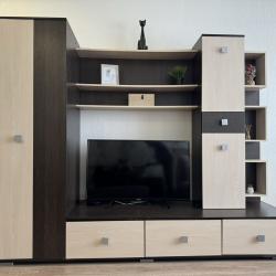 2-комнатные апартаменты стандарт
