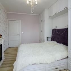 Фото Апартаменты на улице Ленина 327Б