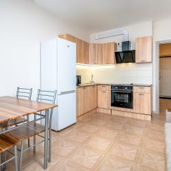 фото 7 Yacht Apart (Яхт Апарт) на улице Пулковская