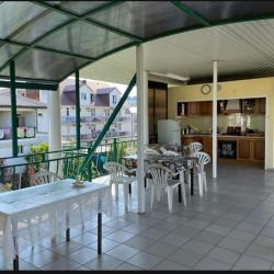 Фото Отель Зелёный дворик