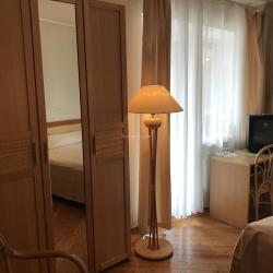 Фото Отель ТИРС