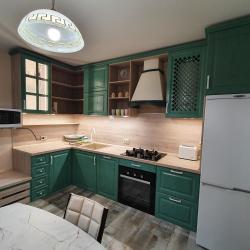 Фото Апартаменты на улице Ростовская 20