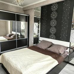 Фото Апартаменты на улице Ключевская 29