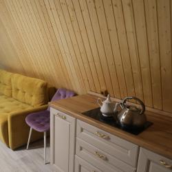 Фото Отель Всесезонный курорт Беной