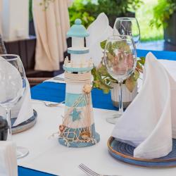 Фото Mistral Hotel & SPA (Мистраль Отель & SPA)