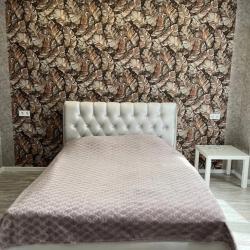 Фото Апартаменты на улице Воинов-Интернационалистов 14А