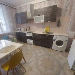 Фото Апартаменты на улице Селезнёва 4/15к3