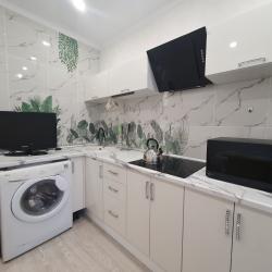 Фото Отель Bestflat (Бестфлэт) на Есенина