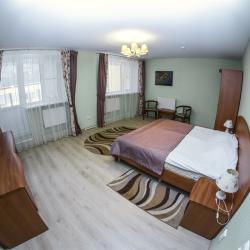2-местный номер студия
