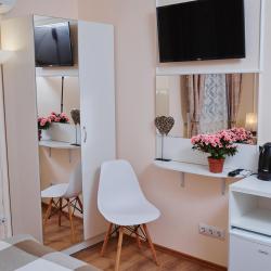 Фото Отель Айсберг ZBest Hotels