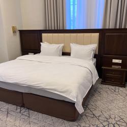 Фото Отель Grand Plaza hotel Samarkand (Гранд Плаза )