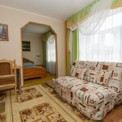 Фото Отель Баваренок