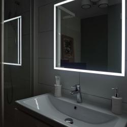 Фото Апартаменты на улице Баграмяна 36