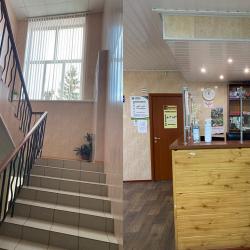 Фото Отель Восход