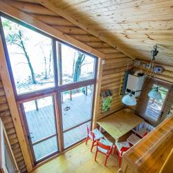 Фото Отель Дубровский парк-клуб