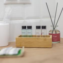 Фото Отель Paikka Apart (Паикка Апарт) на улице Революционная