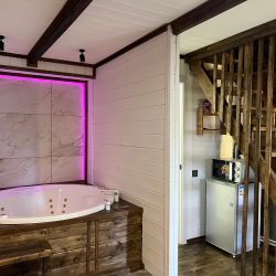 Номер делюкс