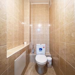 2-комнатные апартаменты эконом