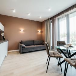Архитектор Apart Hotel by Provence — 12a9a51a26377505d3b2e4b93a74d4df