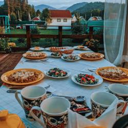 Фото Отель Рыжая Сова