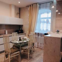 Фото Апартаменты на улице Шигабутдина Марджани 22