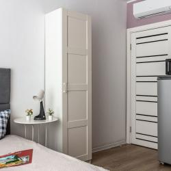 Фото Апартаменты на Рябиновой улице 3