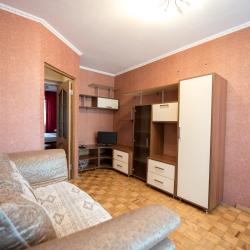 Фото Отель Smile Apartments (Смайл Апартментс) на проспекте Чехова 79