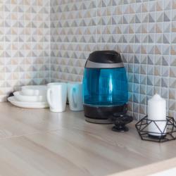 Номер студия улучшенный