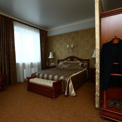 Номер полулюкс бизнес