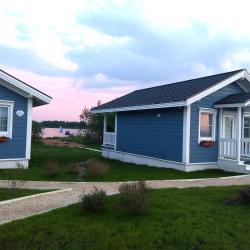 Фото Отель Курорт Бора-Боровск