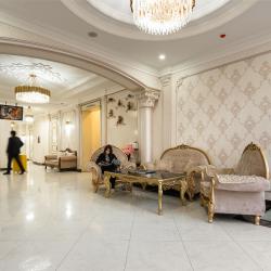 Фото Отель Shoxjahon (Шохжахон)