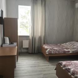 Фото Отель Усадьба