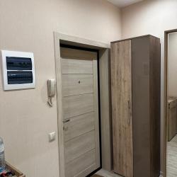 Фото Апартаменты на бульваре ий 23 корпус 1