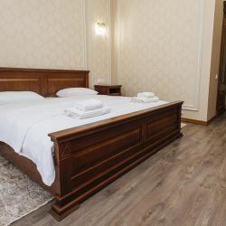 Фото Отель АрТау