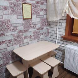 Фото Апартаменты на улице Мира 54