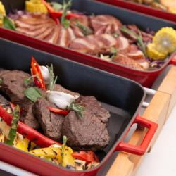 Фото Novotel Resort and spa Krasnaya Polyana (Новотель Резорт и спа Красная Поляна)