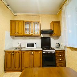 ТетаДом на улице Гоголя 2А — 12ab857d671428e49269eeaec4934a57